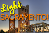 Light Sacramento. Practical Evangelism Training.