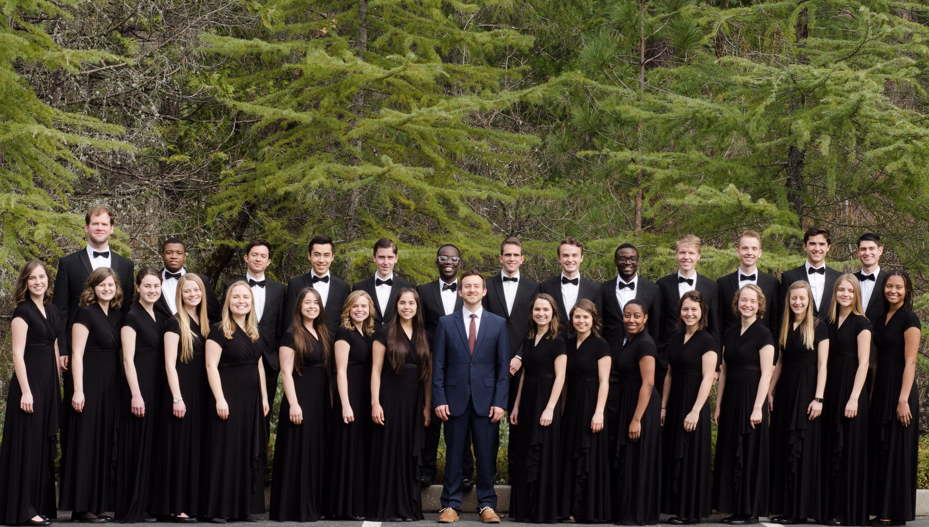 Weimar Chamber Singers & String Ensemble