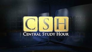 Central Study Hour Continues On 3ABN!