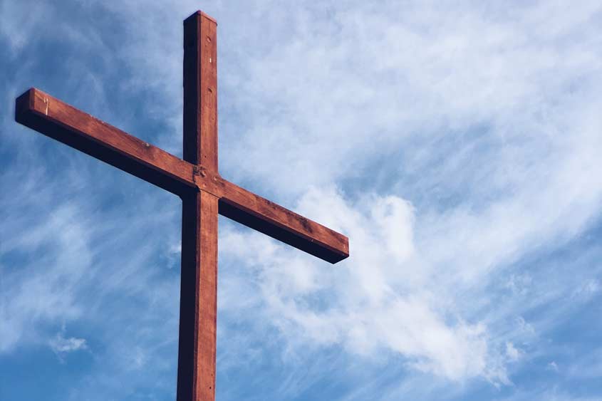 Steps for Spiritual Renewal