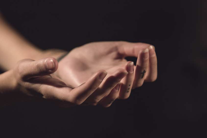 Steps To Spritual Renewal