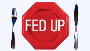 Fed Up