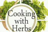 Cooking With Herbs