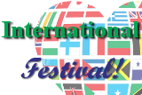 2017 International Festival