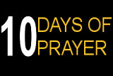 10 Days Or Prayer