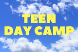 Teen Day Camp