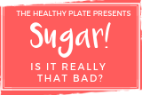 Sugar! Is it really that bad? Presentation by Charles Ing, MD on October 22, 2018 at 7:00 PM in the Youth Chapel