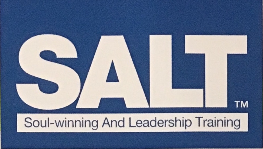 SALT Leadership Conference