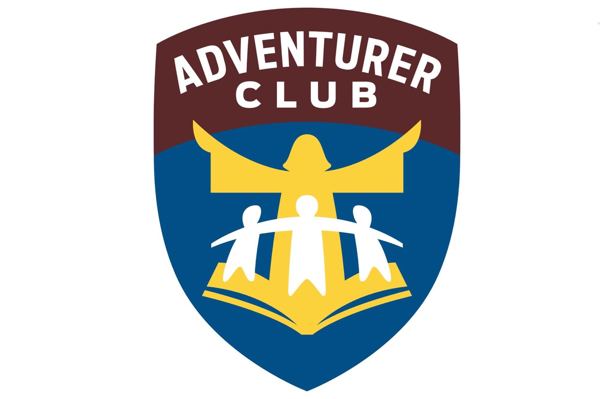 Adventurer Club Registration