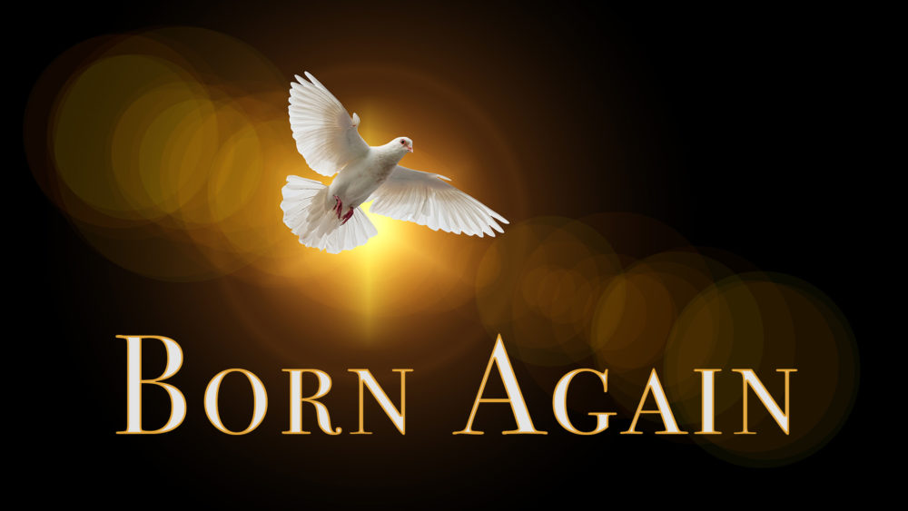 Born Again