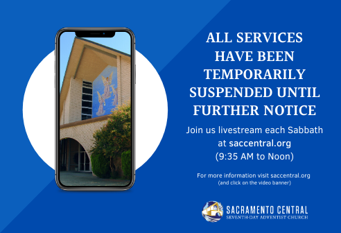 Temporarily Suspended