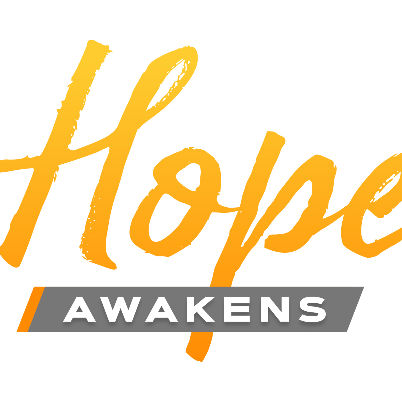 Hope Awkens