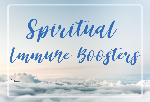 Spiritual Immune Boosters 492x336