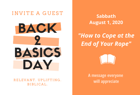 Back to Basics Day Slide 492x336