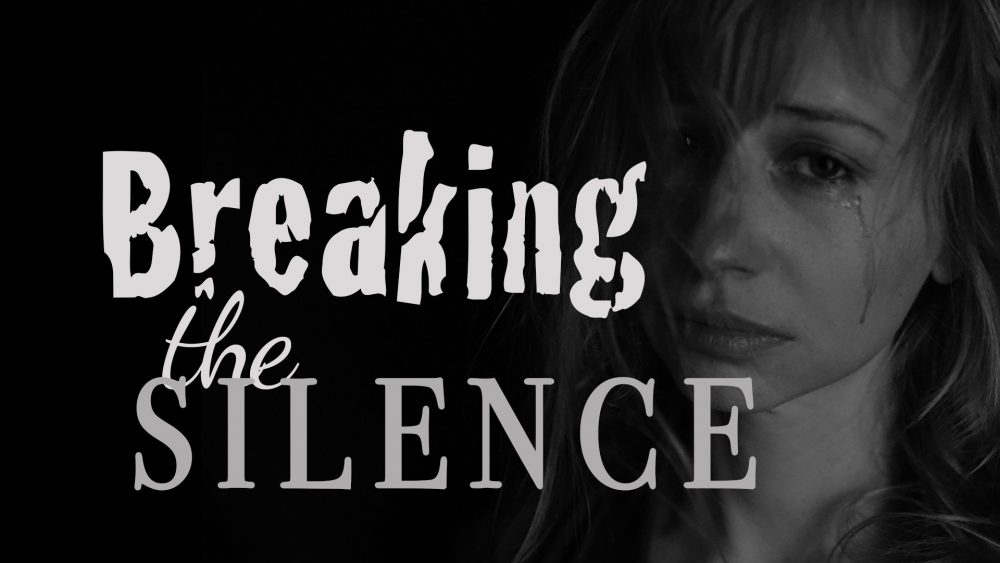 Breaking The Silence Image