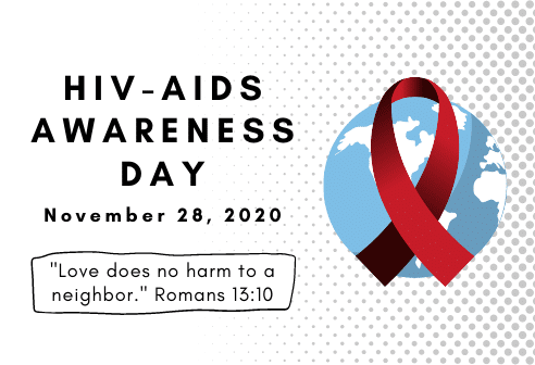 HIV-AIDS Awareness Day 492x336 Slide