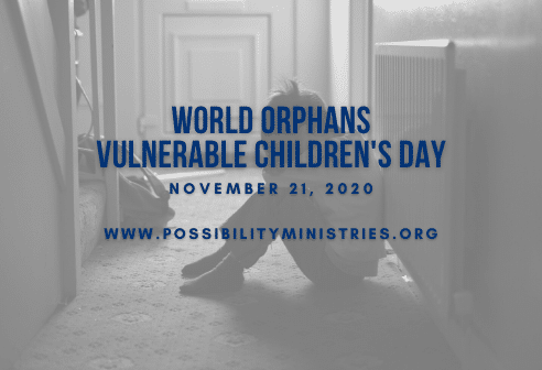 World Orphan day 492x336 Slide