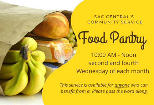 Food Pantry 492x336