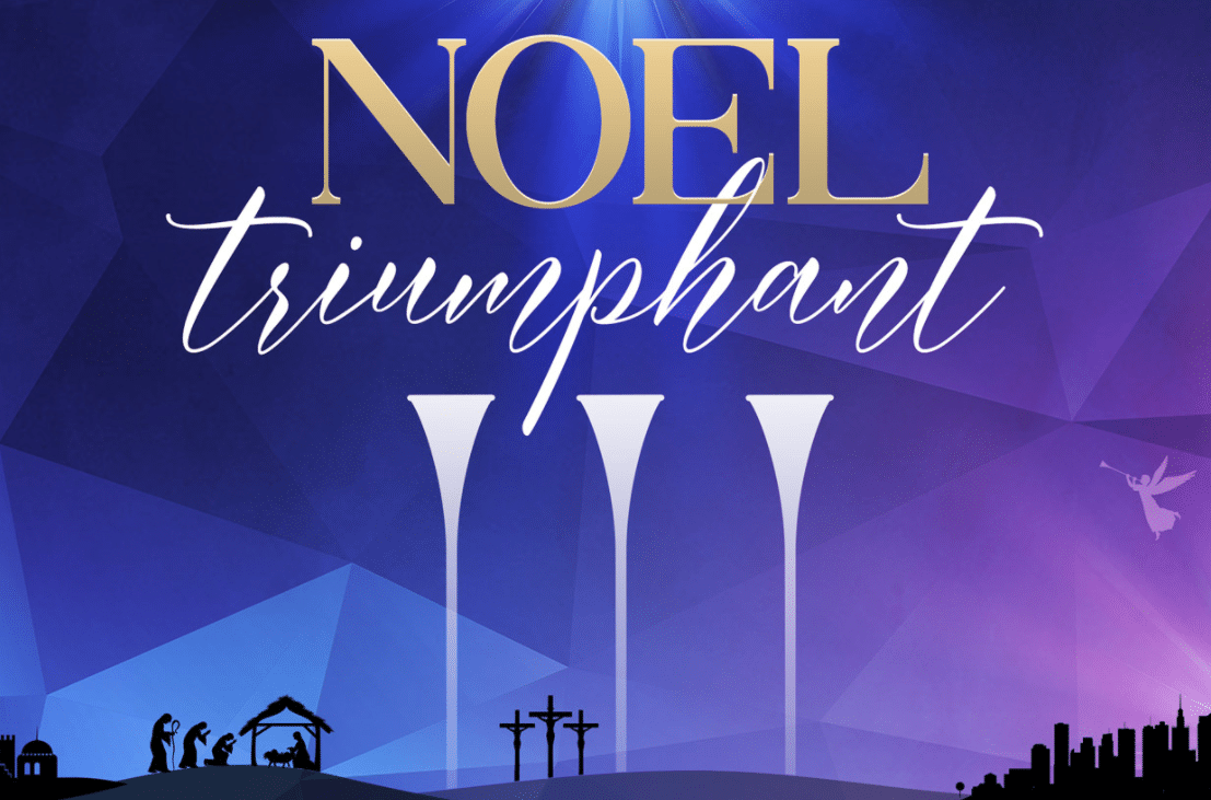 Noel Triumphant