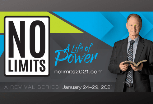 No Limits for website 492x336
