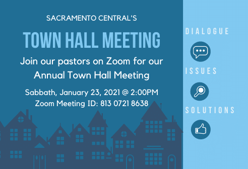 Town Hall Meeting January 2021 492x336