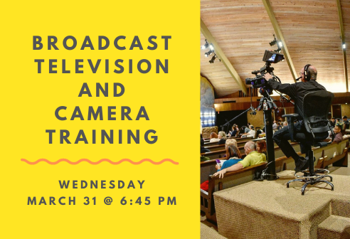 Media Training MAR 492x336