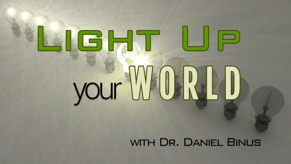 Light Up Your World Image