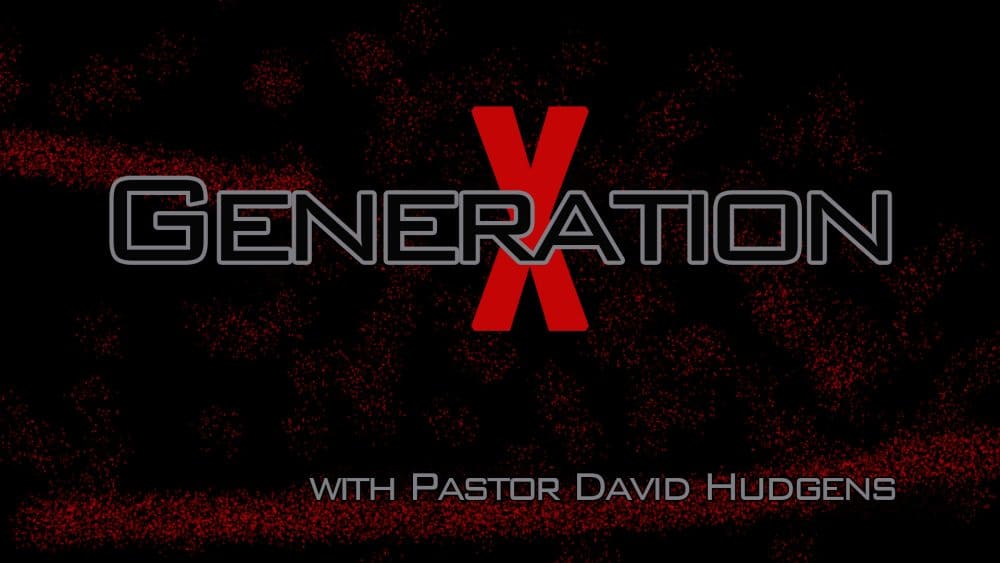 Generation X Image