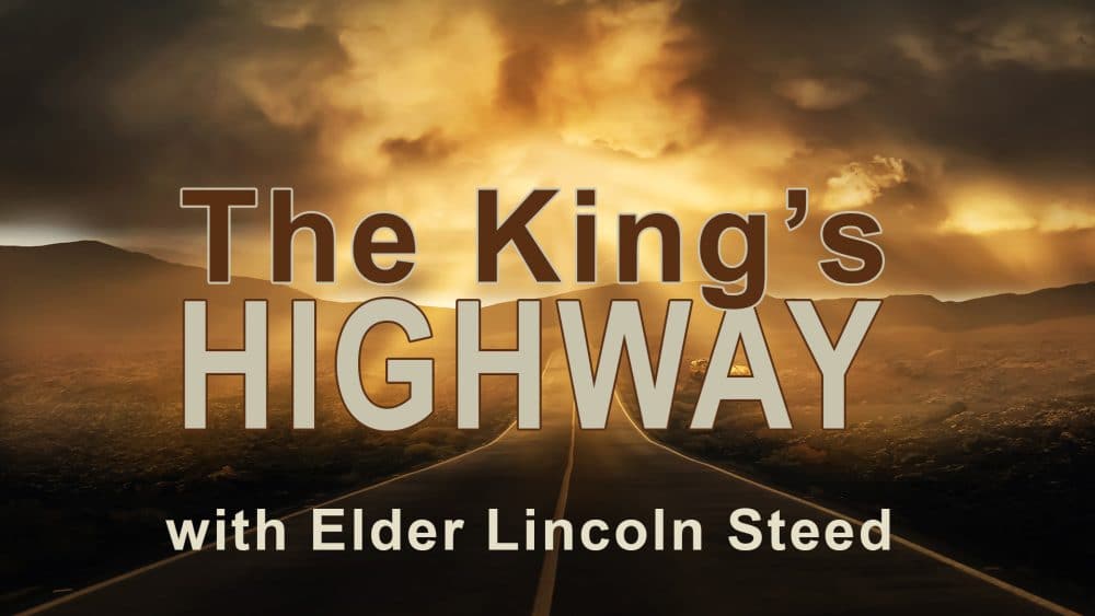 The King's Highway Image