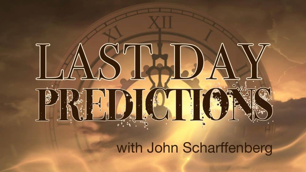 Last Day Predictions