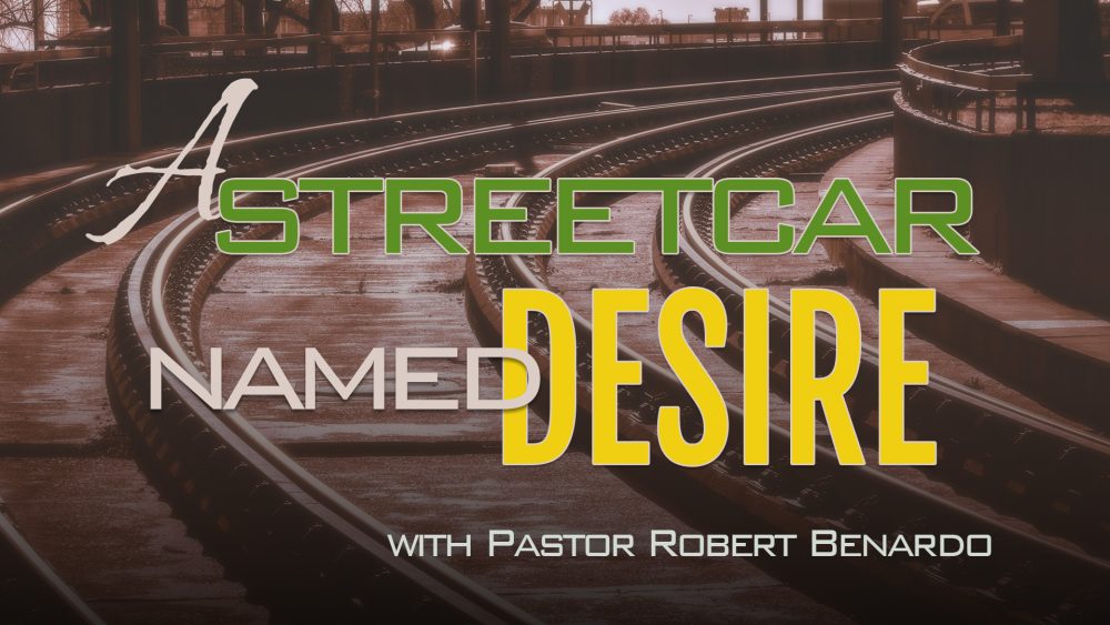 A Streetcar Named Desire Image