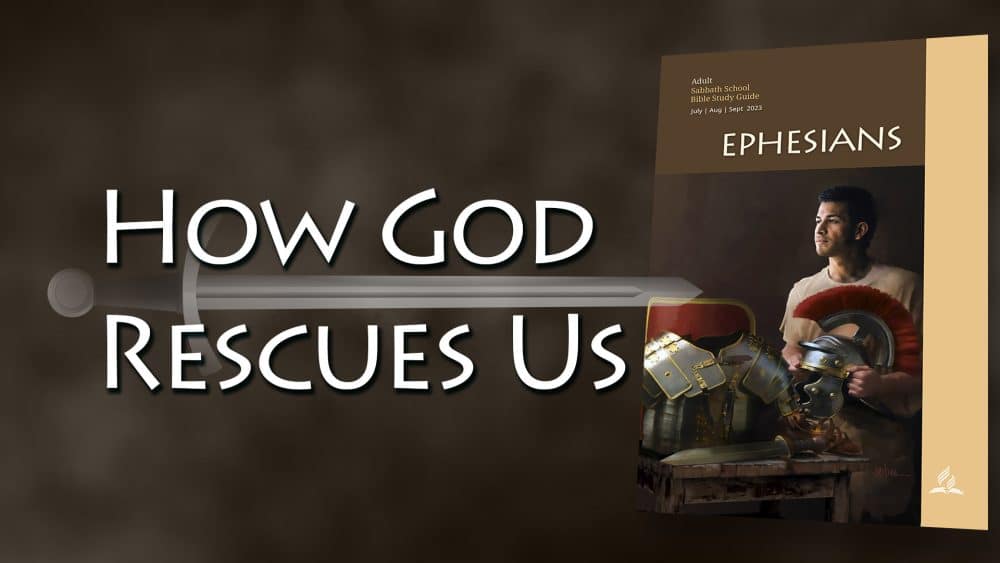 Ephesians: \