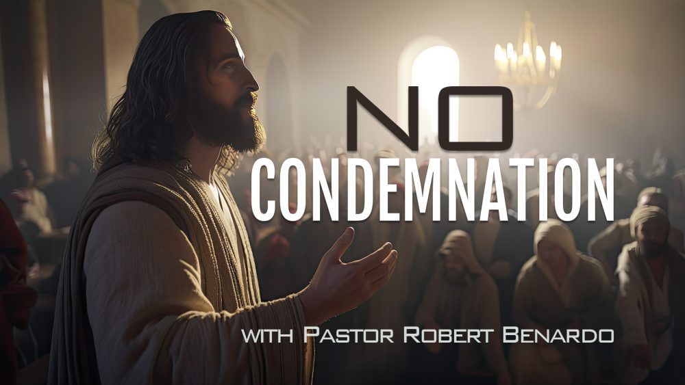 No Condemnation Image