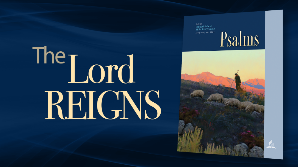 Psalms - 