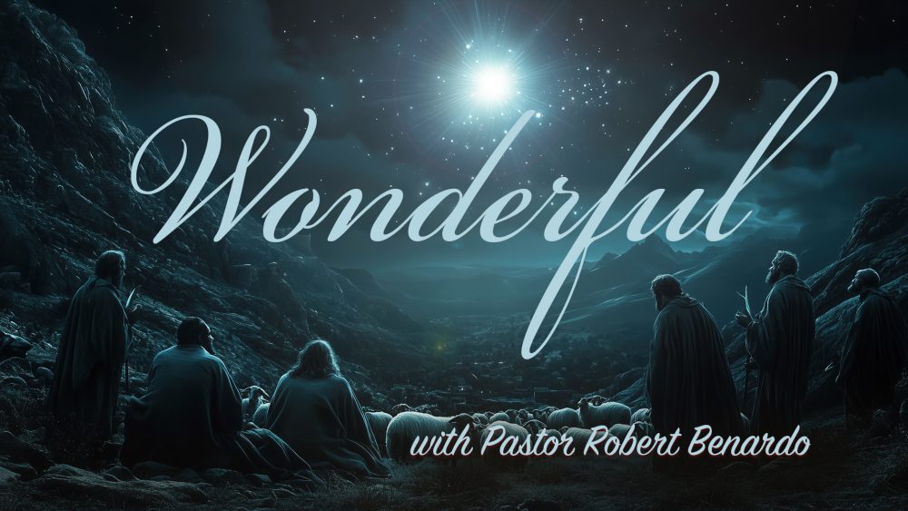 Wonderful