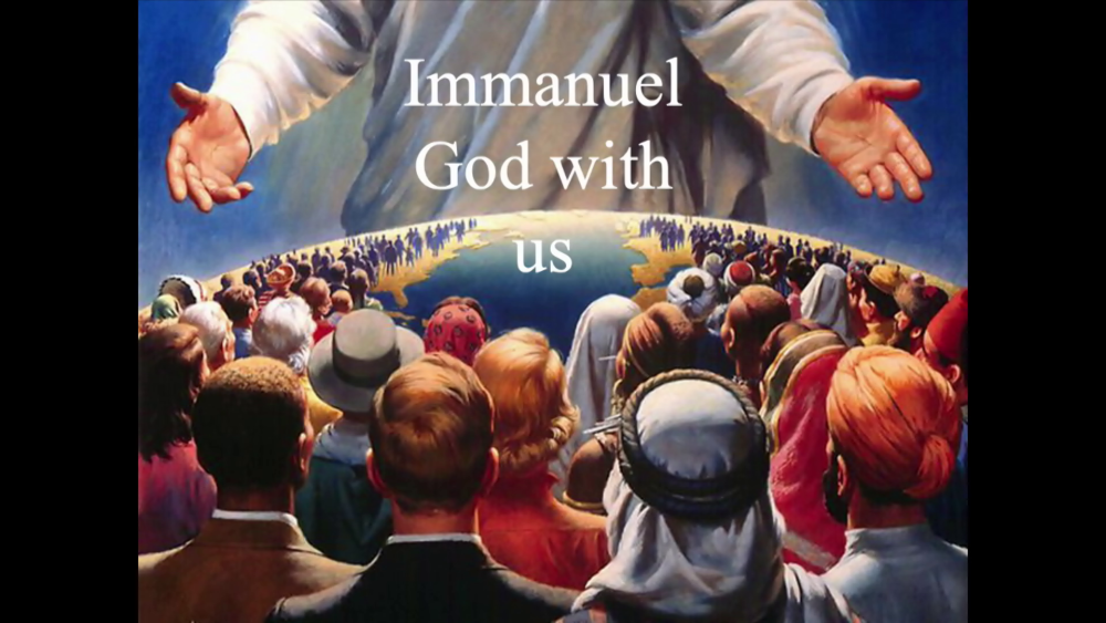 Immanuel Image