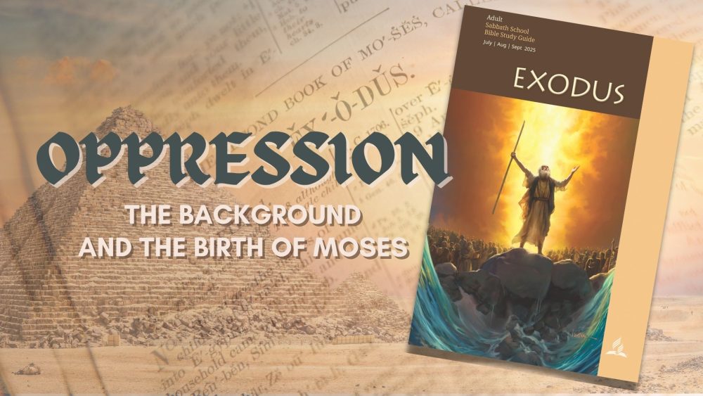 Exodus - \