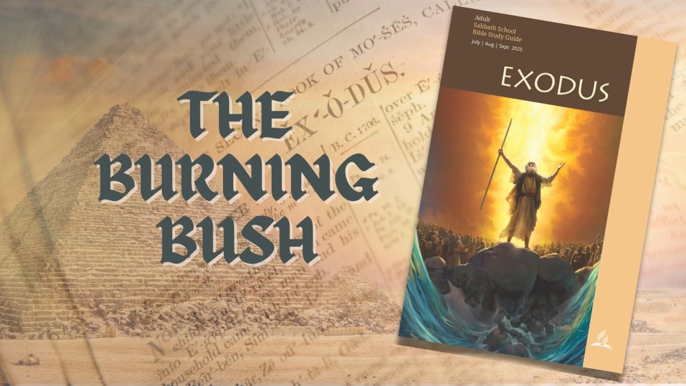  Exodus - \