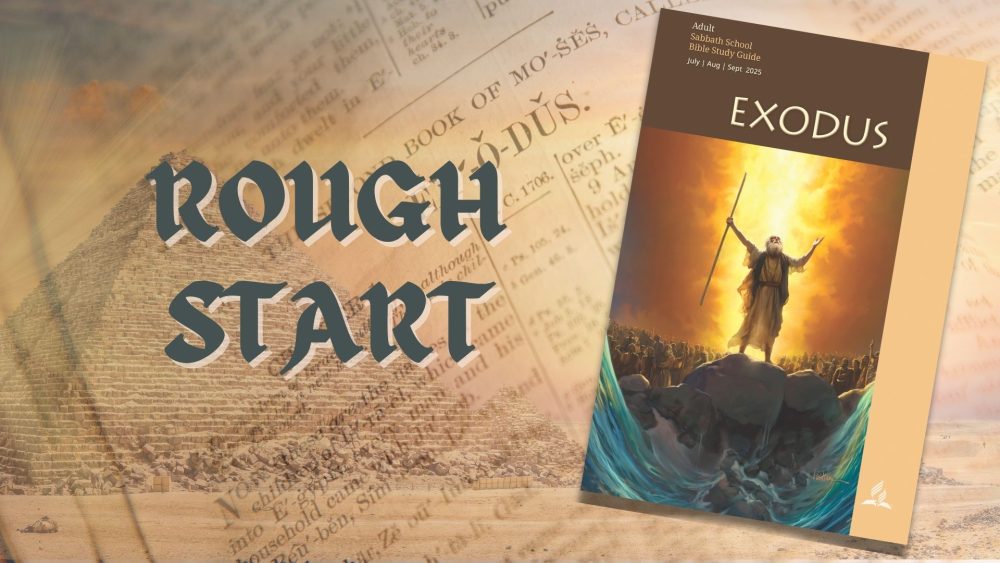 Exodus - \