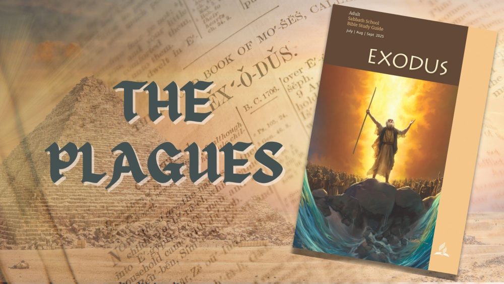 Exodus - \