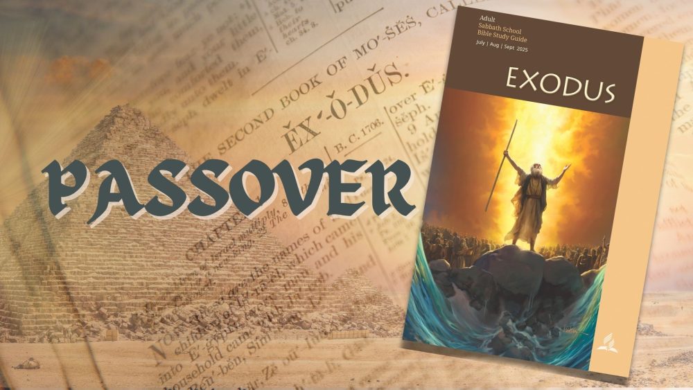 Exodus - \