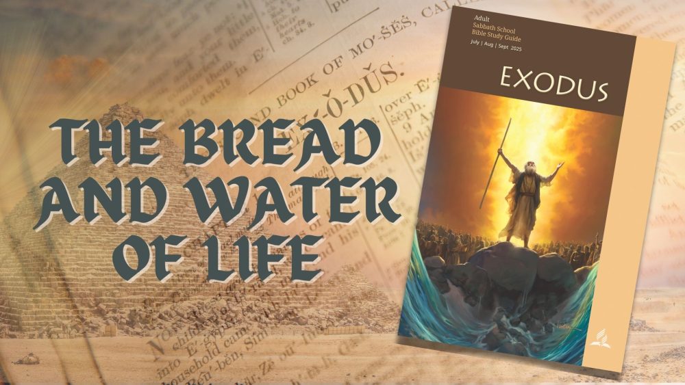 Exodus - \