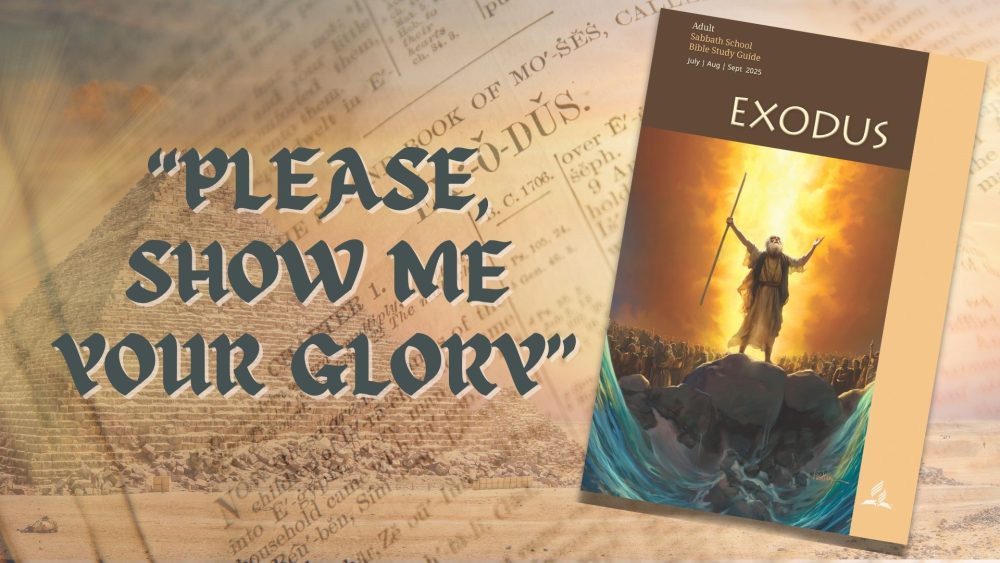 Exodus - \
