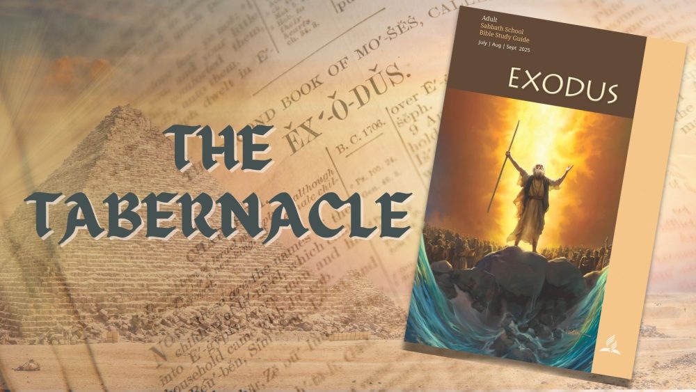 Exodus - \