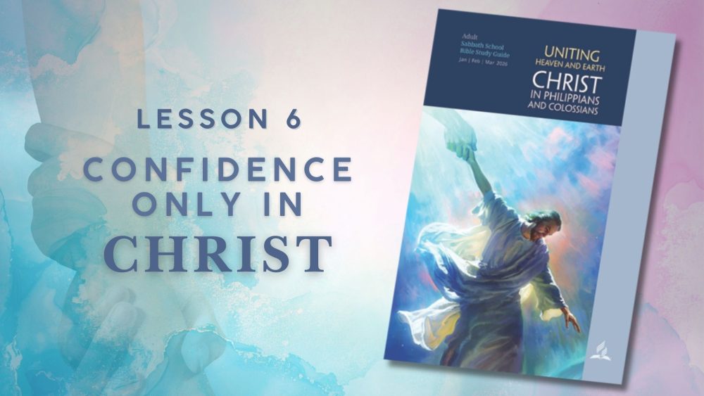 Uniting Heaven and Earth: \