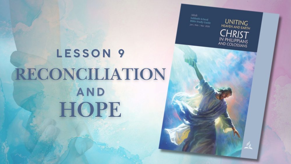 Uniting Heaven and Earth: \