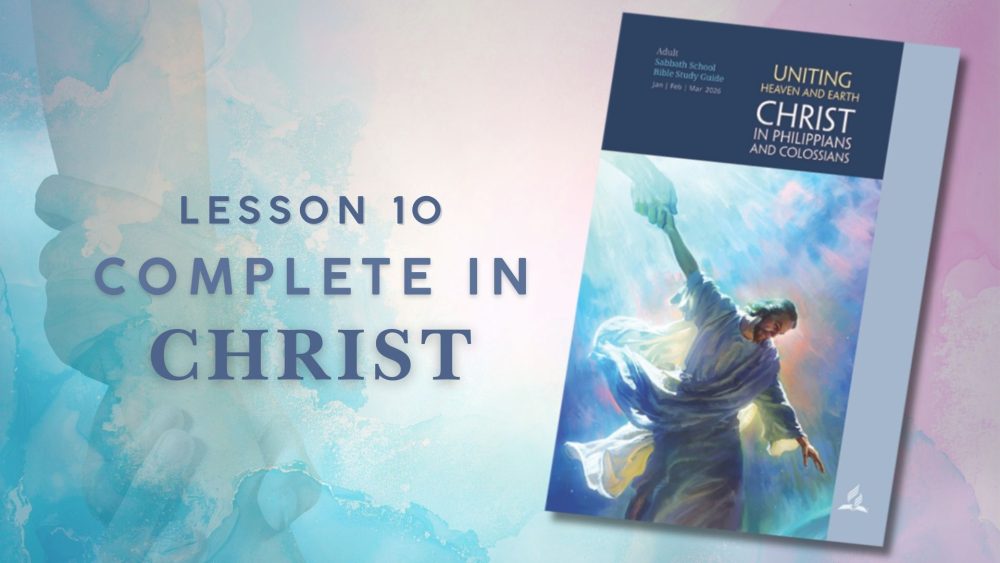 Uniting Heaven and Earth: \