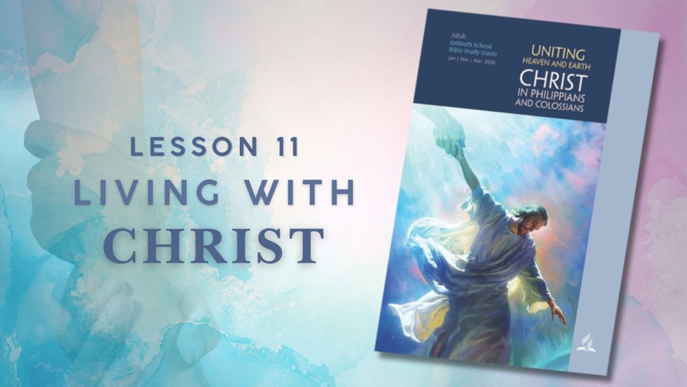 Uniting Heaven and Earth:  \