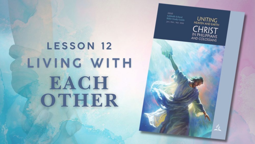 Uniting Heaven and Earth: \